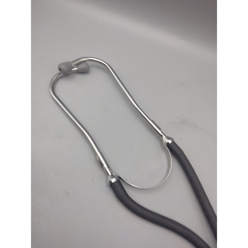 Vintage Marshall Stethoscope 22” Tubing Blue 416-22-DB With Pieces Japan - Picture 5 of 5